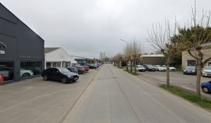 Contrôle technique Autosur Le Touquet-Paris-Plage à Le Touquet-Paris-Plage