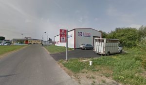 Autovision Contrôle Technique C.T.A.M DE MAROLLES à Marolles-les-Braults