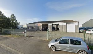 Contrôle Technique Autosur Lanester à Lanester