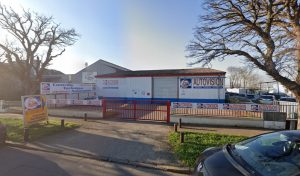 CDG CONTRÔLE AUTO – Autovision Conflans-Sainte-Honorine à Conflans-Sainte-Honorine