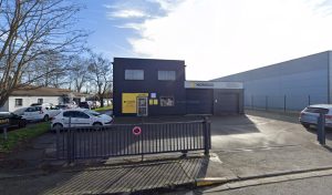 NORISKO contrôle technique L&rsquo;Union – Montrabé à L'Union