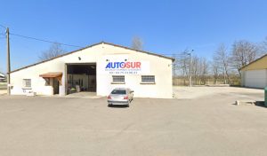 Contrôle technique Autosur Saint-Sorlin-en-Valoire à Saint-Sorlin-en-Valloire