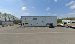 AS Auto Sécurité Contrôle technique CONFOLENS à Confolens