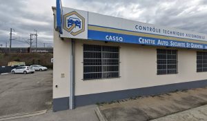 AS Autosécurité Contrôle Technique ST QUENTIN FALLAVIER à Saint-Quentin-Fallavier