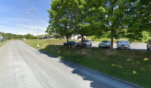 Autovision Contrôle Technique du Cardonnoy à Gauville