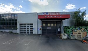 CONTROLE TECHNIQUE AUTOMOBILE AUTOVISION à Questembert