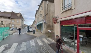 Taburiaux Hermann Beatrice à Dole