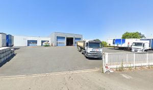 DAMTACHY Sainte-Luce – Station Tachygraphe et EAD à Sainte-Luce-sur-Loire