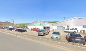 Sécuritest Contrôle Technique Automobile Rombas à Rombas