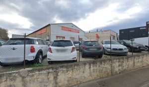 Mon Contrôle Technique – Test Auto CTCE à Six-Fours-les-Plages