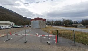 DEKRA Poids Lourds à Goncelin