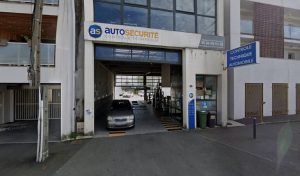 AS Auto Sécurité Contrôle technique Merignac à Mérignac