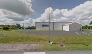 AS Autosécurité Contrôle Technique AULNAY à Aulnay