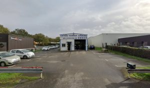 Auto Controle Pole Sud à Basse-Goulaine