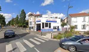 Autovision Contrôle Technique à Noisy-le-Sec