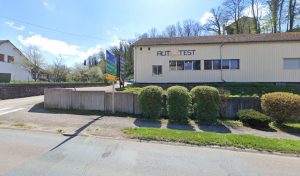 Contrôle Technique du Pays Baumois à Baume-les-Dames