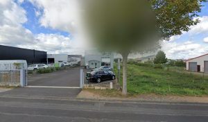 Auto Techni Control à Lempdes