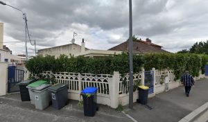 Centre Technique Municipal De Villeneuve-Saint-Georges à Villeneuve-Saint-Georges