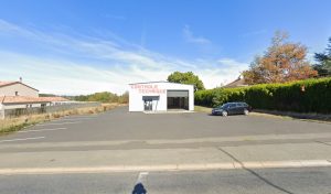 CONTRÔLE TECHNIQUE ST PIERRE-Autovision à Montrevault-sur-Èvre