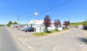 Sécuritest Contrôle Technique Automobile CARIGNAN à Carignan