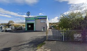 Sécuritest Contrôle Technique Automobile ROMAGNAT à Romagnat
