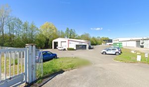 AS Autosécurité Contrôle Technique MORESTEL à Morestel