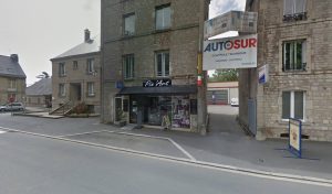 Contrôle technique Autosur Valognes à Valognes