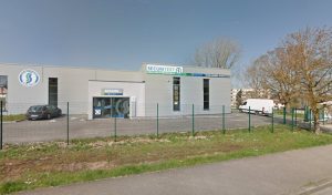 Sécuritest Contrôle Technique Automobile MONT ST MARTIN à Mont-Saint-Martin