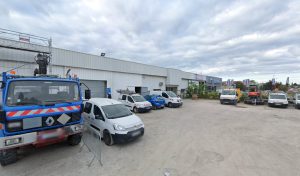 MCA34 Controle Technique Autovision Le Cres – 2AS CONTROL à Le Crès