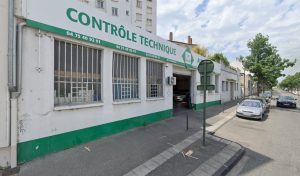 Centre contrôle technique DEKRA à Valence