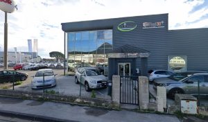 Rolly-Contrôle à La Garde