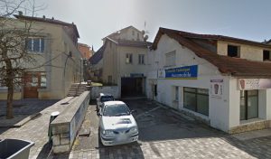 AS Autosécurité Contrôle Technique HAUTEVILLE LOMPNES à Plateau d'Hauteville