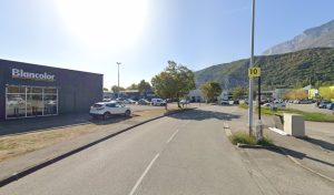 Autovision Echirolles à Échirolles