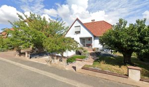 AS Contrôle&rsquo; (Ascenseurs) à Marlenheim