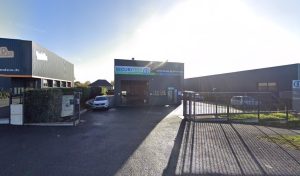 Sécuritest Contrôle Technique Automobile CHATEAU GONTIER à Château-Gontier-sur-Mayenne