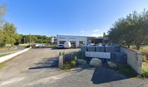 Autovision Contrôle Technique à Bétaille