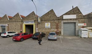 Centre contrôle technique NORISKO à Le Portel