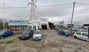 Sécuritest Contrôle Technique Automobile SARCELLES à Sarcelles