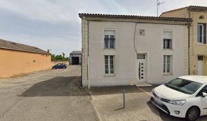 EURL J.V. CONTROLE TECHNIQUE à Tonneins