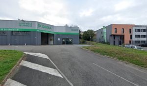 Contrôle Technique Dekra CTAR à Auzeville-Tolosane
