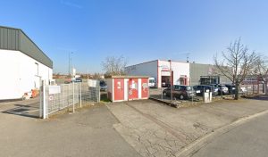 Autovision Contrôle Technique à Blagnac