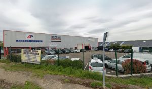 AS Auto Sécurité Contrôle technique VERNON à Vernon