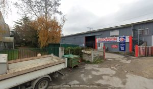 Autovision Ozoir Contrôle Technique à Ozoir-la-Ferrière