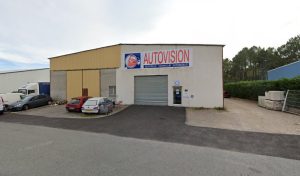 Controle Technique Autovision Saint Vallier de Thiey à Saint-Vallier-de-Thiey