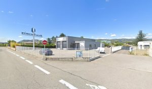 AS Autosécurité Contrôle Technique BOURG LES VALENCE à Bourg-lès-Valence