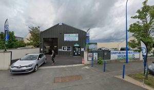 SECURITEST – LCT à Étampes