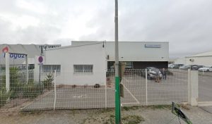 Autovision Alaric Contrôle Technique Lézignan Corbières à Lézignan-Corbières