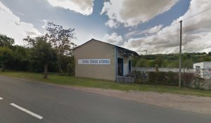 AS Auto Sécurité Contrôle technique LIVAROT à Livarot