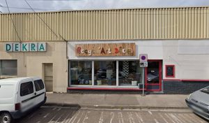 Centre contrôle technique DEKRA à Romilly-sur-Seine