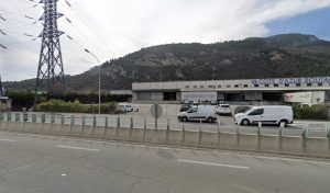 Contrôle Technique Poids Lourds à Carros